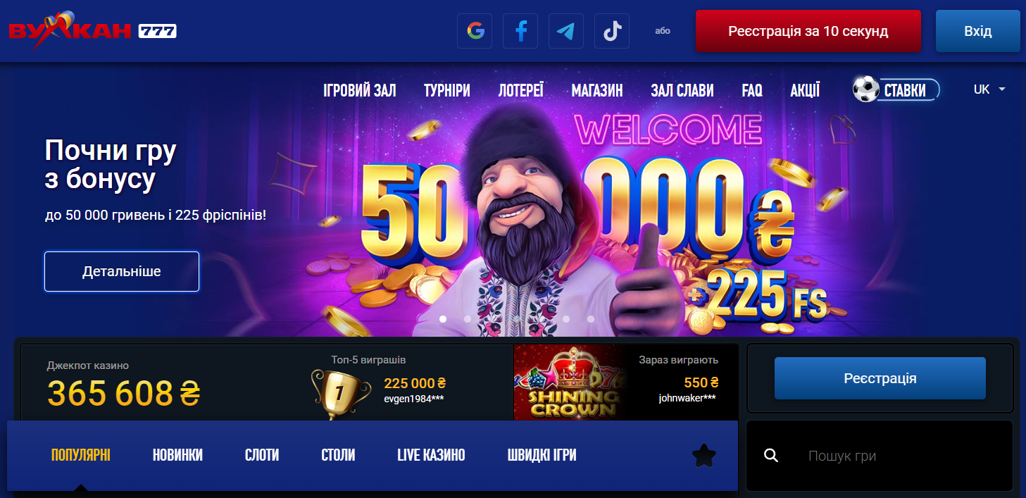 Online casino 400 welcome bonus