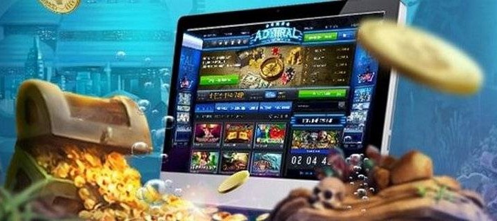 Online casino игри безплатно