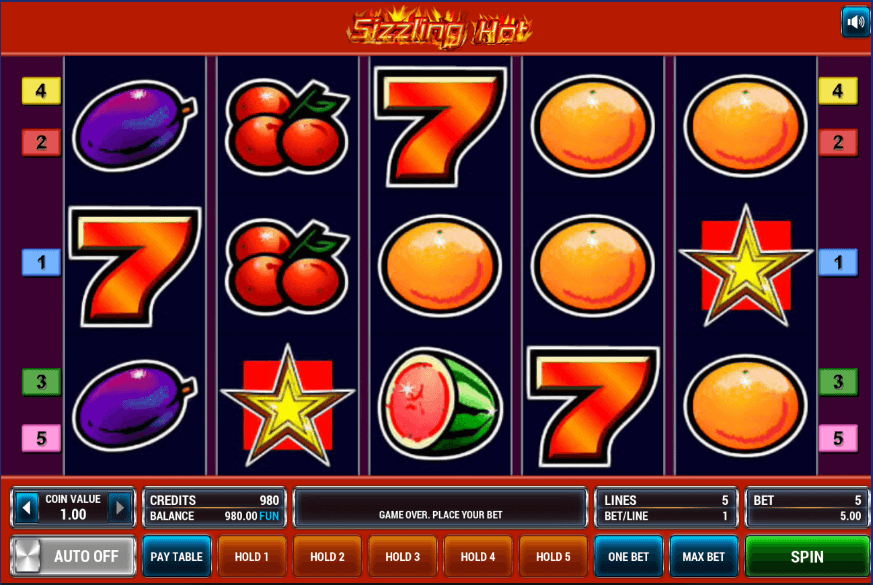 Singapore online slot casino