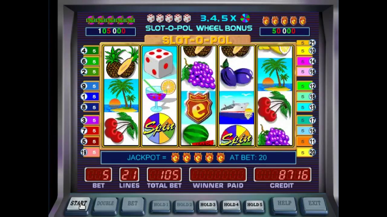 Online casino 8