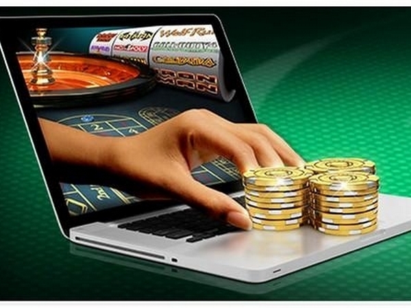 Casino online blik