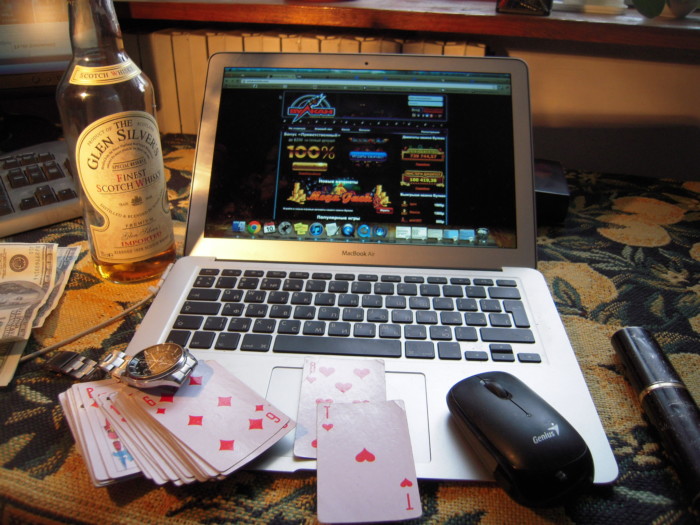 Ігри онлайн King of Cards