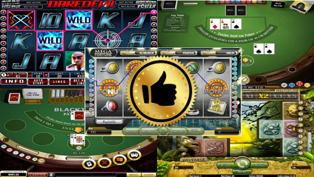 Casino heist first time bonus