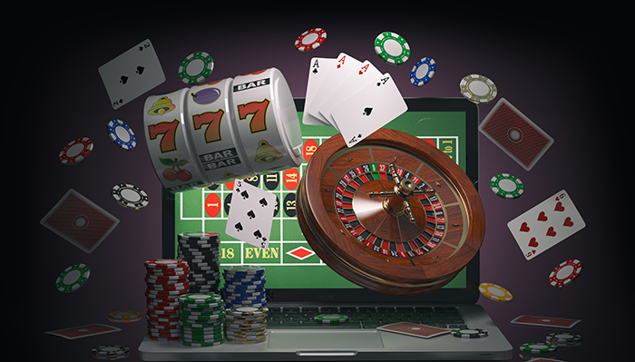 Трюки Pin-up casino