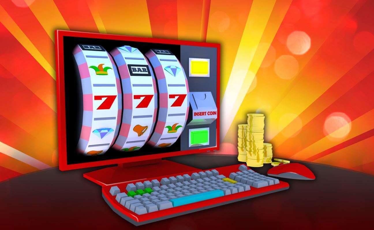 Онлайн казино депозит от 1 грн