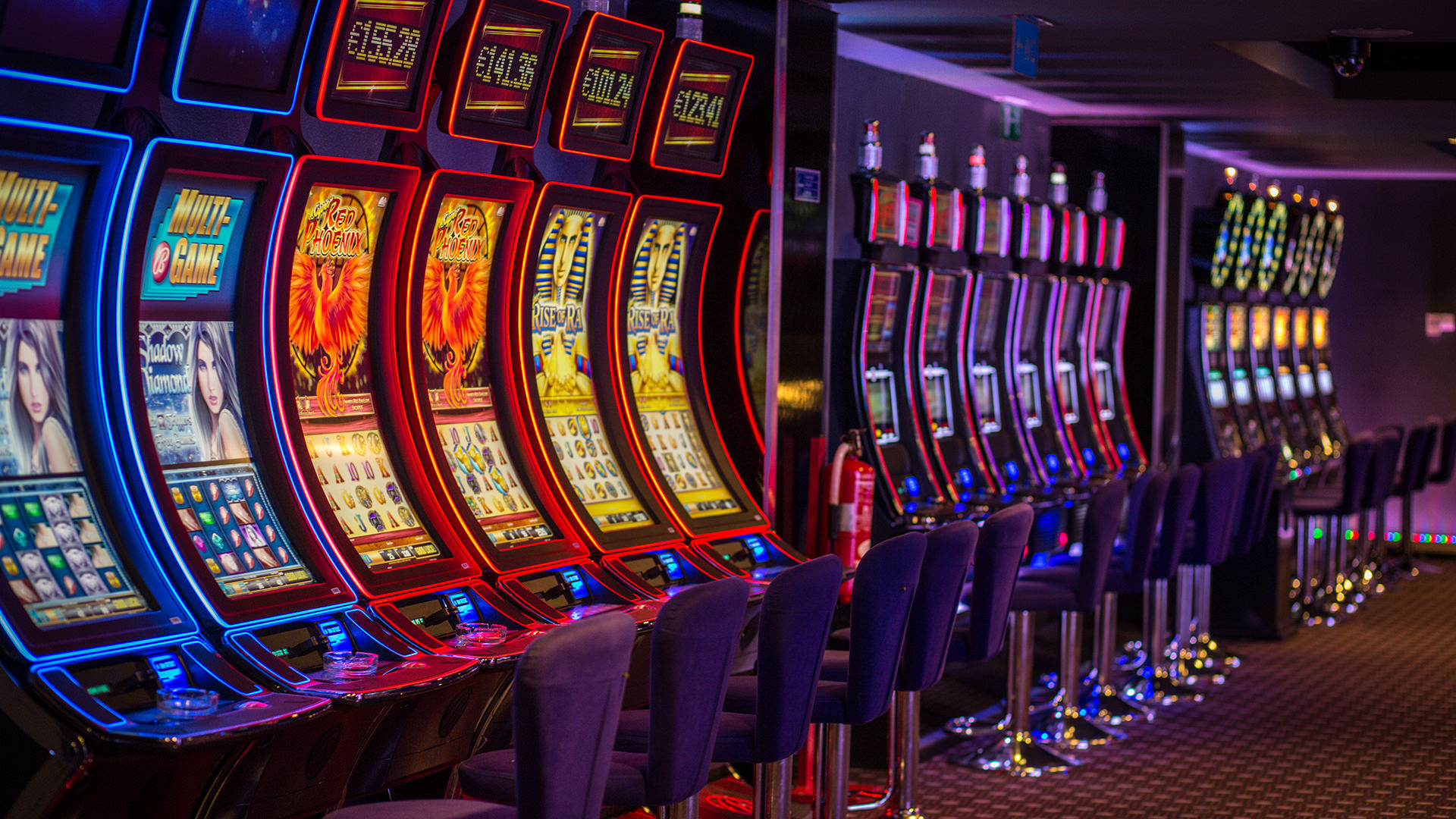 First casino to open in atlantic city