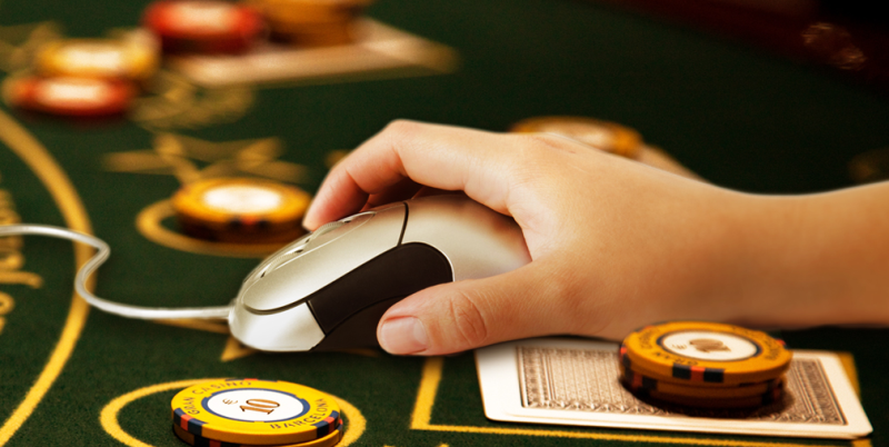 Casino online de