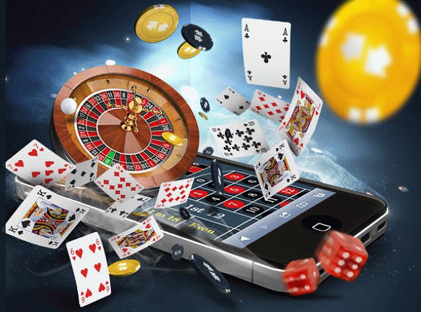 Online casino игри безплатно
