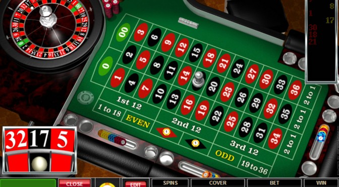Online kazino igri