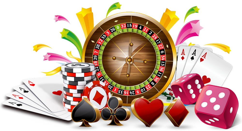 Vegas 777 online casino
