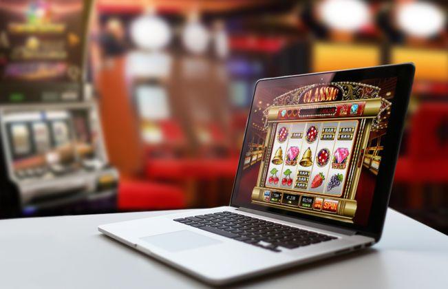 Онлайн казино на гривні з бездепозитним бонусом