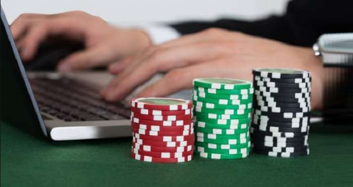 Slot v online casino promo code