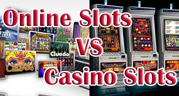 Безкоштовні азартні ігрові автомати без реєстрації