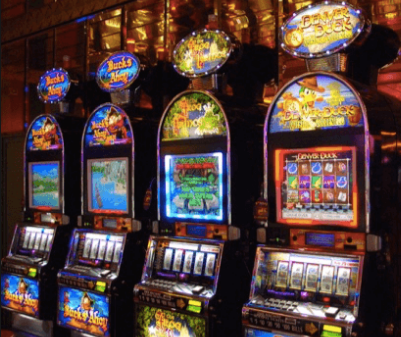 Vip casino review