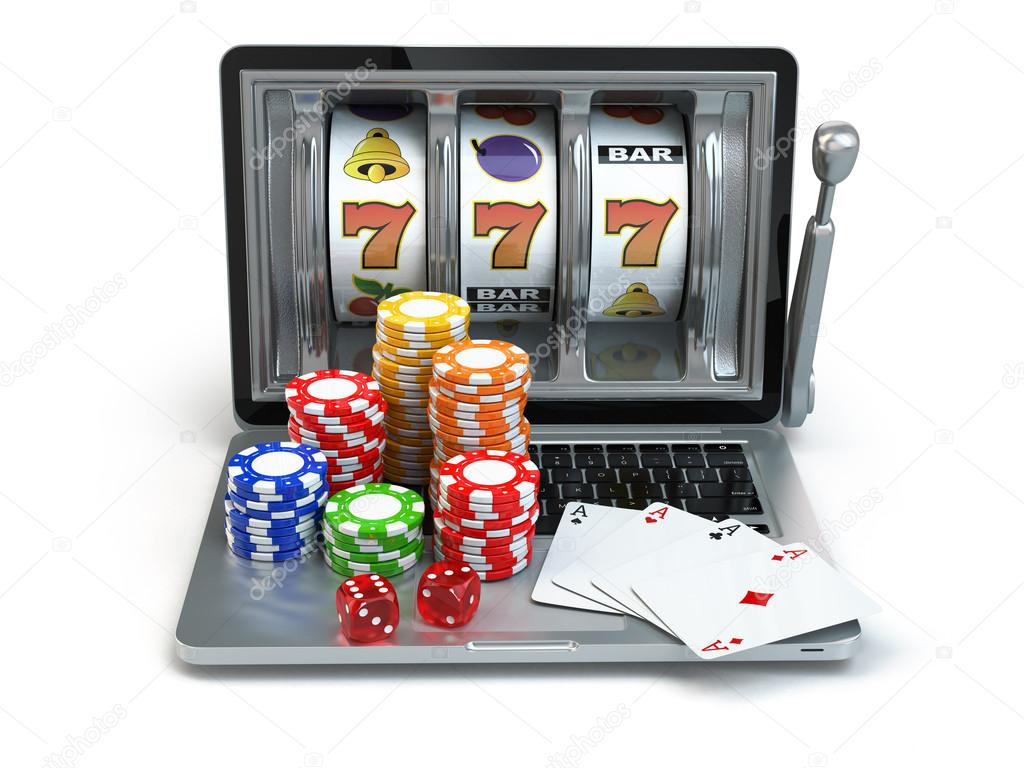 Интернет казино на деньги undefined