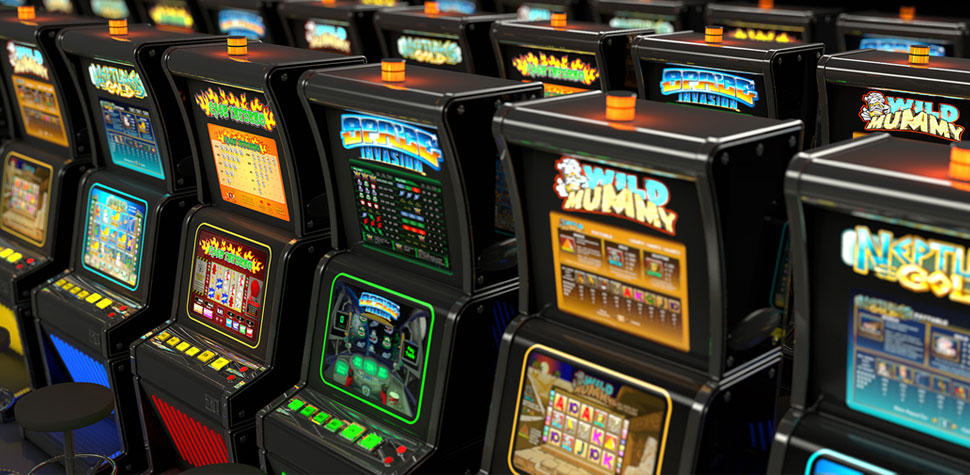 Gta online casino slot machine limit