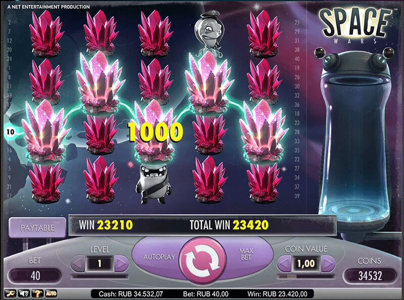 Casino heist first time bonus