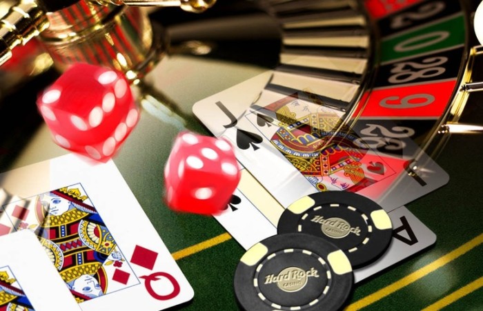 Покерстарс казино